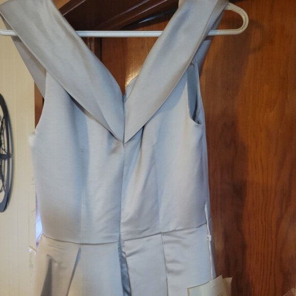 Lan ting Prom or Bride Dress (New) - Picture 7 of 11